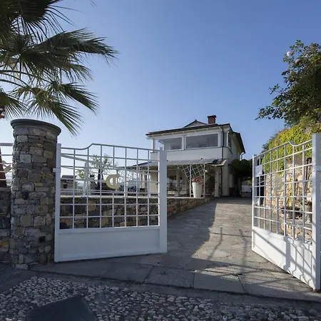 Villa Bellavista Evelyne E Giorgio Pontedassio